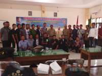 Karang Taruna Sudu Bangkit Terbaik di Bojonegoro