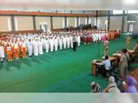 11 Finalis SD dan MI Ikuti Lomba PKS Kabupaten