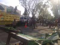 Naik Sepeda Motor, Kang Prabu Datang ke Kejaksaan 