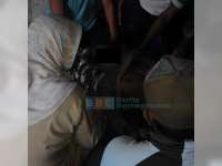 Keluarga Relakan Kepergian Korban