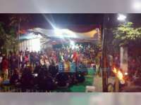 Sandur, Dirindukan dan Dijaga Agar Tak Punah