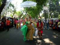 Pawai Budaya Bakal Diramaikan Peserta Luar Daerah 