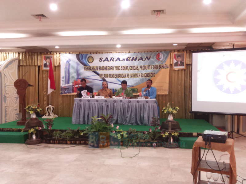 Harus Kerjas Keras dan Berkarya 