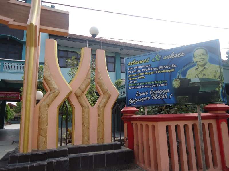 Kejadian Kesurupan Sering Terjadi, Pihak Sekolah Mencari Solusi 