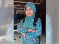 Awalnya Bank Sampah, Kini Menjelma KWT