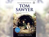 Petualangan Tom Sawyer 