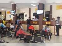 Gubernur Hapus Denda Pajak Kendaraan Bermotor