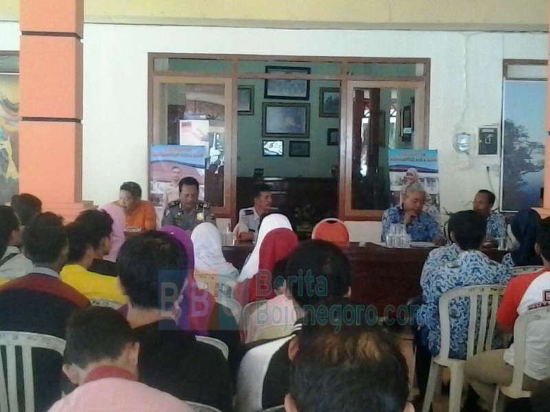 Pawai Budaya SMA dan Umum Siap Dilaksanakan