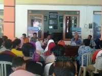 Pawai Budaya SMA dan Umum Siap Dilaksanakan