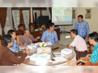 Rencana Pembangunan Geopark dan Geoheritage Dimatangkan