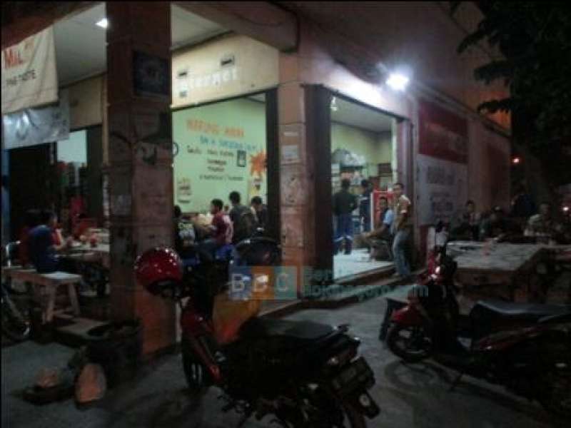 Selalu Hidup, Selalu Buka, Selalu Ramai