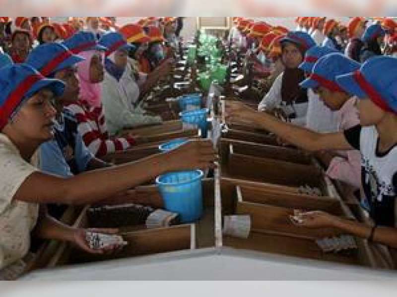 Pajak Rokok untuk Biayai Insfrastruktur Kesehatan