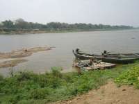 Tambang Pasir Ilegal Bengawan Solo Harus Dihentikan 