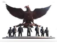 Kesaktian Pancasila yang Mulai Pudar 