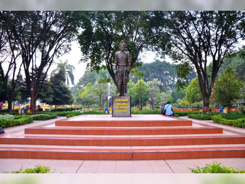 Menapaki Jejak Kepahlawanan Lettu Soejitno 