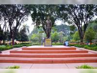 Menapaki Jejak Kepahlawanan Lettu Soejitno 