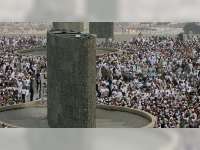 Jangan Salahkan Pemerintah Arab Saudi