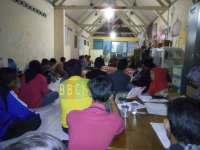 Siswa Tidak Dipungut Biaya Apapun