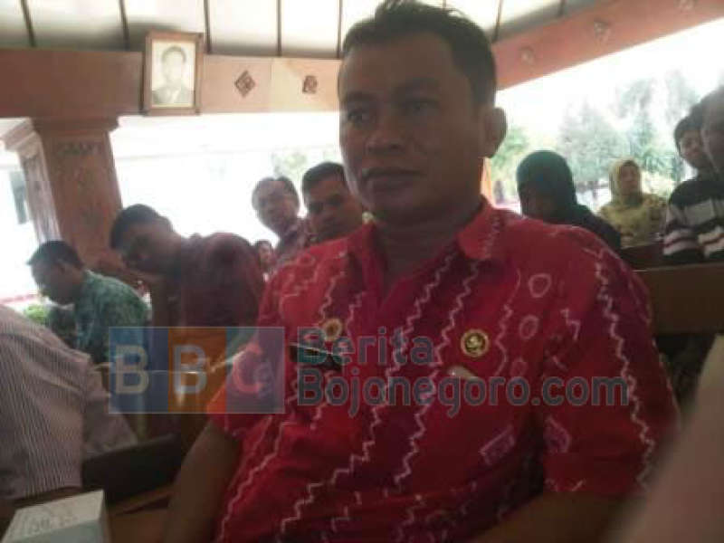 Kerugian Akibat Kebakaran Capai 15 Miliar