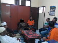 Polisi Mediasi Kasus Pencurian Ringan