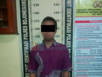 Polisi Tangkap Oknum Pegawai MNC Finance