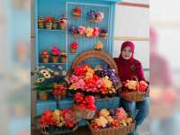 Olah Limbah Plastik dan Kertas Jadi Rupiah