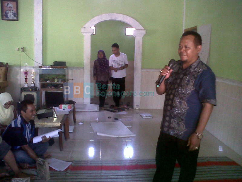 Rendemen Padi Bojonegoro Terendah di Jawa Timur