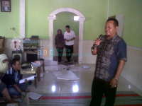 Rendemen Padi Bojonegoro Terendah di Jawa Timur