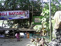 Perangi Penangkapan Liar Ikan Bengawan