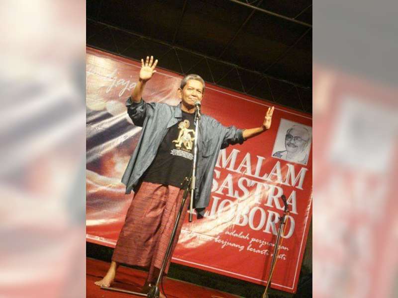 Seniman Bojonegoro Akan Tampil di Pasar Seni Surabaya