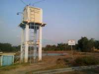 Hingga 2015 Baru Terbangun 373 Embung