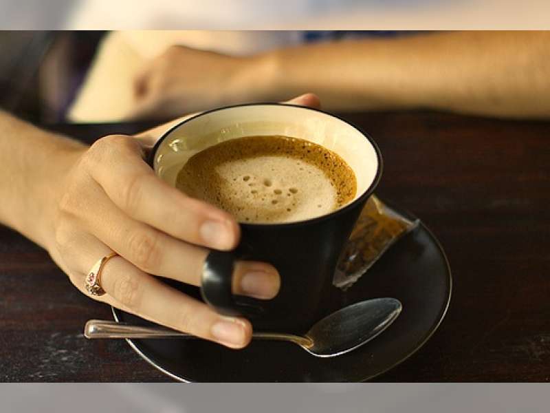 Mengapa Kita Harus Minum Kopi ?