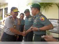 Kapolda Tiba di Bojonegoro Pukul 14.30 WIB