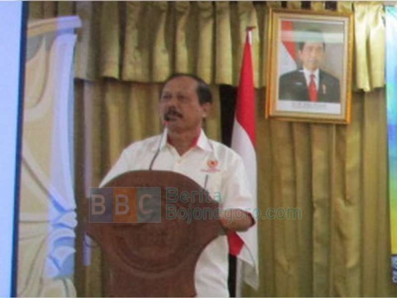 KONI Rahasiakan Nama Pengurus Baru