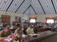 10 Kecamatan Terapkan Paten 