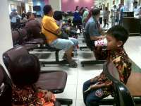 Berharap Pelayanan Kesehatan di Bojonegoro Semakin Baik 