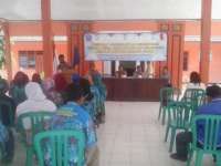 Tekad Kuat Penyandang Cacat Kalahkan Keterbatasan