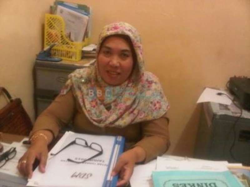 Dinas Kesehatan Kekurangan Tenaga Medis