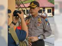 Kapolres : Cegah Potensi Konflik di Pertambangan