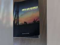 Pahlawan yang Kesepian di Sebuah Kampung