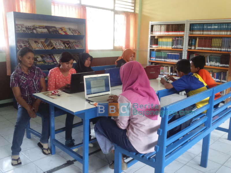 Layanan Wi Fi Gratis Paling Diminati