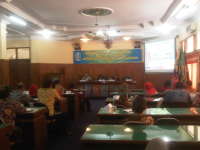 Rapat Koordinasi Hadapi MEA, Bojonegoro Dapat Apresiasi