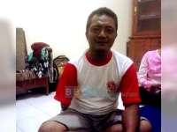 Mereka yang Mengatasi Keterbatasan