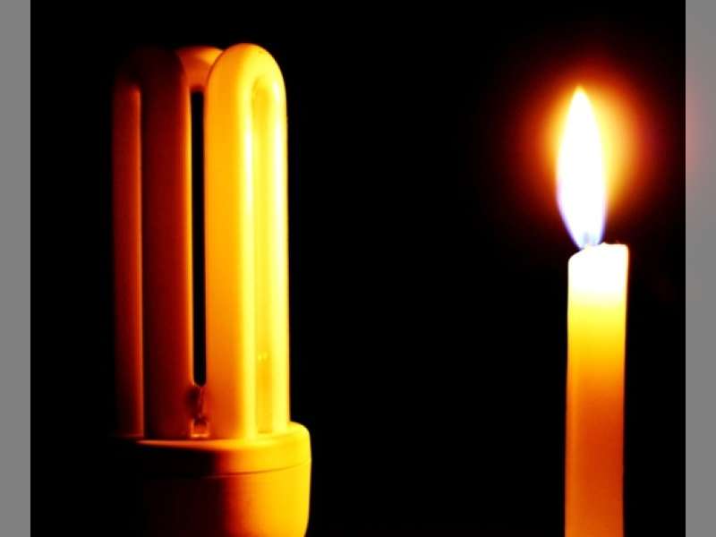 Listrik Padam Karena Putusnya Kabel Bawah Tanah