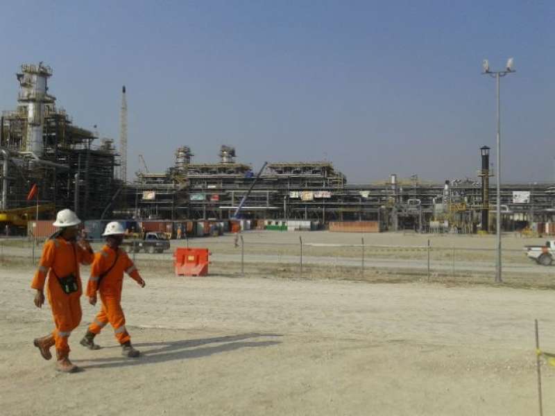 Target DBH Migas Tahun 2016 Sekitar Rp 1,4 Triliun 