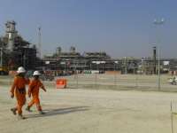 Target DBH Migas Tahun 2016 Sekitar Rp 1,4 Triliun 