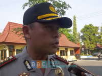 Polisi Gerebek Bandar Judi di Butoh (Ngasem)