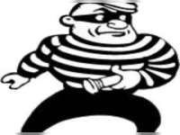 Maling Bobol Sekolahan, 4 Laptop Berhasil Digondol