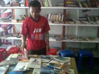 Sempat Jadi Buruh Pabrik dan Kuli Bangunan