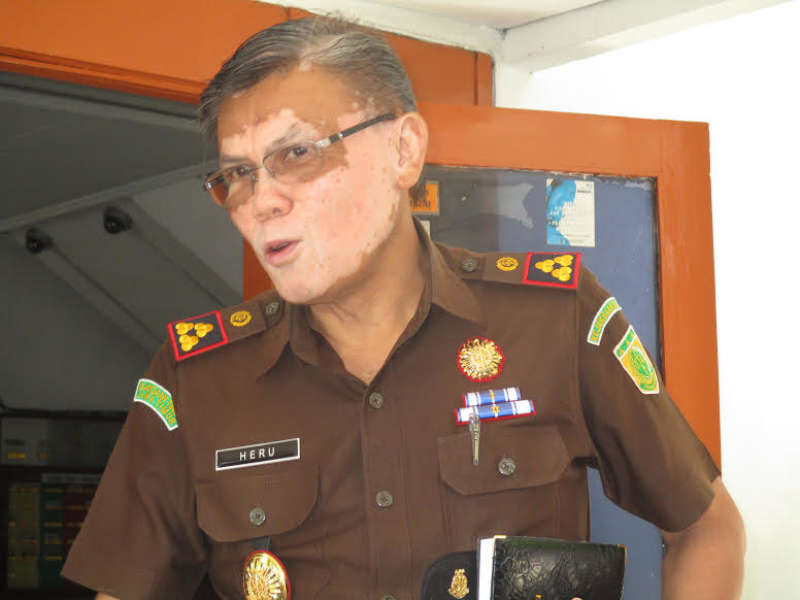 Tiga Terpidana Korupsi Buron, Kejari Gigit Jari 